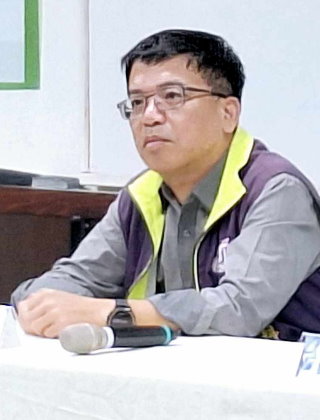 黃松欽