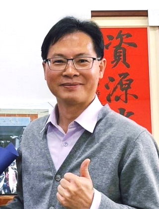 黃俊欽