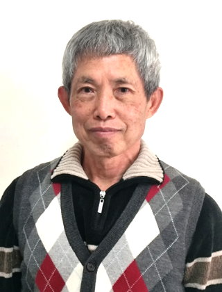 孫永偉